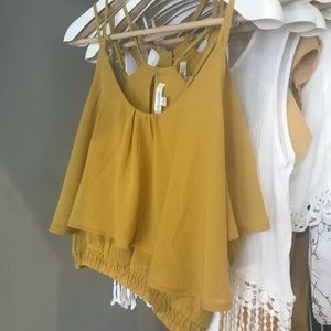 Summer Blouse